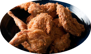 fried-quail