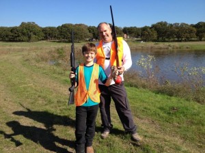 quail hunting 1